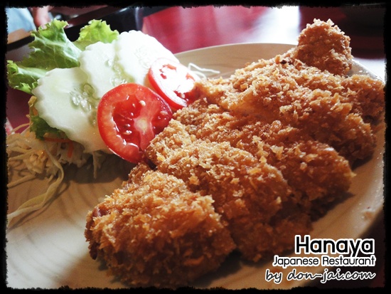 Hanaya_Japanese Restaurant017